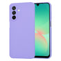 Husa pentru Samsung Galaxy A26 5G, Techsuit SoftFlex, violet
