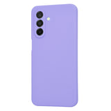 Husa pentru Samsung Galaxy A26 5G, Techsuit SoftFlex, violet