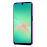 Husa pentru Samsung Galaxy A26 5G, Techsuit SoftFlex, mov