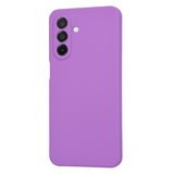Husa pentru Samsung Galaxy A26 5G, Techsuit SoftFlex, mov