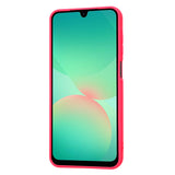 Husa pentru Samsung Galaxy A26 5G, Techsuit SoftFlex, fucsia