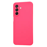 Husa pentru Samsung Galaxy A26 5G, Techsuit SoftFlex, fucsia