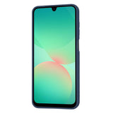 Husa pentru Samsung Galaxy A26 5G, Techsuit SoftFlex, bleumarin