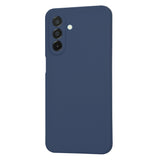 Husa pentru Samsung Galaxy A26 5G, Techsuit SoftFlex, bleumarin