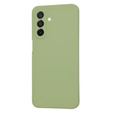 Husa pentru Samsung Galaxy A26 5G, Techsuit SoftFlex, verde
