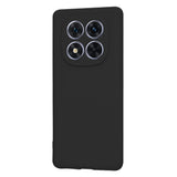 Husa pentru Xiaomi Redmi Note 14 Pro 4G, Techsuit SoftFlex, negru