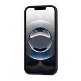 Husa pentru iPhone 16e, Techsuit MagSafe Pro, negru