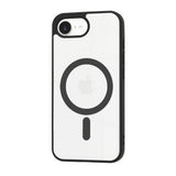 Husa pentru iPhone 16e, Techsuit MagSafe Pro, negru