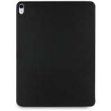 Husa tableta pentru iPad Air 13 (2024), Karl Lagerfeld Saffiano Magnetic Karl &Choupette (KLFC13RM24SAKCK), negru