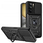 Husa pentru Realme C75, Techsuit CamShield Series, negru