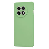 Husa pentru OnePlus 13R, Techsuit SoftFlex, verde deschis