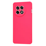 Husa pentru OnePlus 13R, Techsuit SoftFlex, fucsia