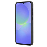 Husa pentru Samsung Galaxy A36 5G, Techsuit Glinth, negru