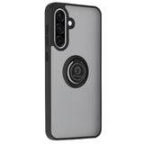 Husa pentru Samsung Galaxy A36 5G, Techsuit Glinth, negru