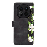 Husa pentru Xiaomi Redmi Note 14 Pro 4G, Techsuit FlipCraft, negru