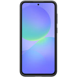 Husa pentru Samsung Galaxy A36 5G, Spigen Liquid Air (ACS09199), negru