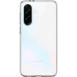 Husa pentru Samsung Galaxy A36 5G, Spigen Liquid Crystal (ACS09167), transparenta
