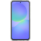 Husa pentru Samsung Galaxy A36 5G, Spigen Liquid Crystal (ACS09167), transparenta