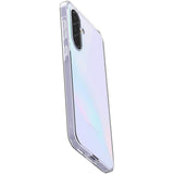 Husa pentru Samsung Galaxy A36 5G, Spigen Liquid Crystal (ACS09167), transparenta