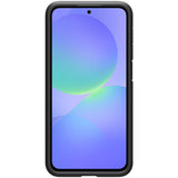 Husa pentru Samsung Galaxy A36 5G, Spigen Tough Armor (ACS09166), negru