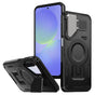 Husa pentru Samsung Galaxy A36 5G, Techsuit CamVault MagSafe, negru