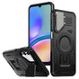 Husa pentru Samsung Galaxy A05s, Techsuit CamVault MagSafe, negru