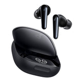 Casti wireless Anker SoundCore Liberty 4 Pro NC (A3954GF1), Bluetooth 5.3, ANC, Hi-Res Sound, LDAC, TWS, negru