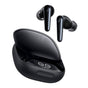 Casti wireless Anker SoundCore Liberty 4 Pro NC (A3954GF1), Bluetooth 5.3, ANC, Hi-Res Sound, LDAC, TWS, negru