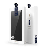 Husa pentru ASUS Zenfone 12 Ultra, Dux Ducis Skin Pro, albastru