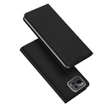 Husa pentru ASUS Zenfone 12 Ultra, Dux Ducis Skin Pro, albastru