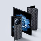 Husa pentru Xiaomi Mix Fold 4, Dux Ducis Fitt, gri