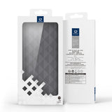 Husa pentru Xiaomi Mix Fold 4, Dux Ducis Fitt, gri