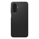 Husa pentru Samsung Galaxy A26 5G, Spigen Liquid Air (ACS09290), negru