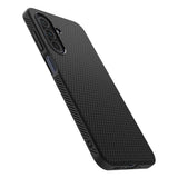 Husa pentru Samsung Galaxy A26 5G, Spigen Liquid Air (ACS09290), negru