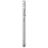 Husa pentru Samsung Galaxy A56 5G, Spigen Ultra Hybrid (ACS09292), transparenta