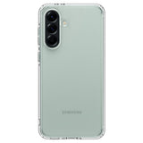 Husa pentru Samsung Galaxy A56 5G, Spigen Ultra Hybrid (ACS09292), transparenta
