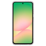 Husa pentru Samsung Galaxy A56 5G, Spigen Ultra Hybrid (ACS09292), transparenta