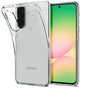 Husa pentru Samsung Galaxy A56 5G, Spigen Liquid Crystal (ACS09296), transparenta