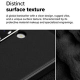 Husa pentru Samsung Galaxy A36 5G, Ringke Onyx, negru