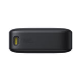 Baterie Externa Baseus Free2pull (P10073700123-00), cu Retractabil USB-C Cable, Type-C, Display, 20000mAh, 65W, 0.7m