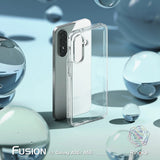 Husa pentru Samsung Galaxy A36 5G, Ringke Fusion, transparenta