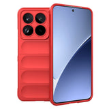 Husa pentru Xiaomi 15 Pro, Techsuit Magic Shield, bleu