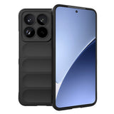 Husa pentru Xiaomi 15 Pro, Techsuit Magic Shield, bleu