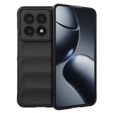 Husa pentru Xiaomi 14T Pro, Techsuit Magic Shield, bleu