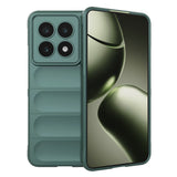 Husa pentru Xiaomi 14T, Techsuit Magic Shield, bleu