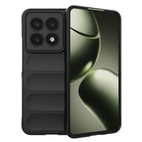 Husa pentru Xiaomi 14T, Techsuit Magic Shield, bleu