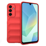 Husa pentru Samsung Galaxy A16 4G, Techsuit Magic Shield, bleu