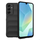 Husa pentru Samsung Galaxy A16 4G, Techsuit Magic Shield, bleu