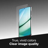 Folie de protectie pentru Samsung Galaxy A36 5G, Ringke Easy Slide Tempered Glass (2 pack)