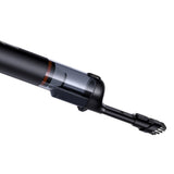 Aspirator Auto Baseus Cordless Car Aspirator A5 Air (C30459500111-02), Portabil, 12000Pa, 90W, 80000RPM, 2000mAh